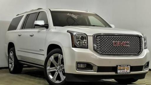 GMC YUKON XL 2017 1GKS2HKJ4HR279360 image